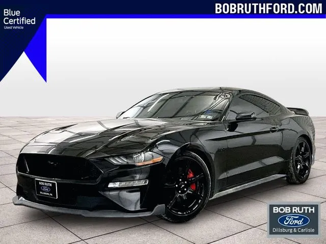 2018 Ford Mustang GT for sale in Dillsburg, PA