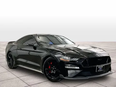 Photos of 2018 Ford Mustang GT for sale in Dillsburg, PA at Bob Ruth Ford Dillsburg