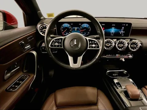 More photos of 2020 Mercedes-Benz A-Class A 220 at Bob Ruth Ford Dillsburg, PA