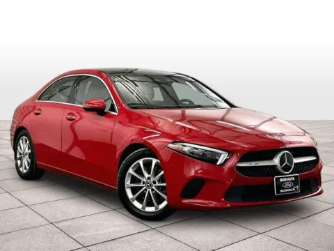 Photos of 2020 Mercedes-Benz A-Class A 220 for sale in Dillsburg, PA at Bob Ruth Ford Dillsburg