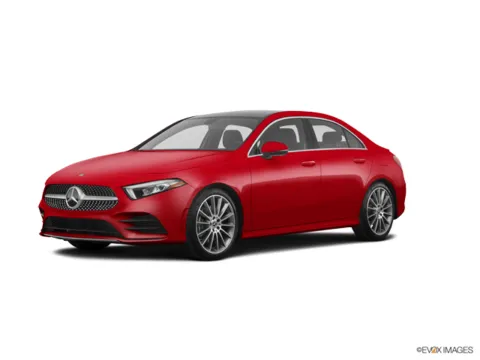 Red 2020 Mercedes-Benz A-Class A 220 for sale in Dillsburg, PA