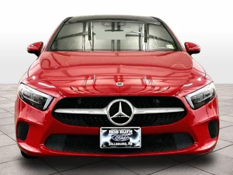 Another view of 2020 Mercedes-Benz A-Class A 220 for sale in Dillsburg, PA at Bob Ruth Ford Dillsburg