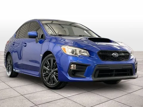 Photos of 2019 Subaru WRX for sale in Dillsburg, PA at Bob Ruth Ford Dillsburg