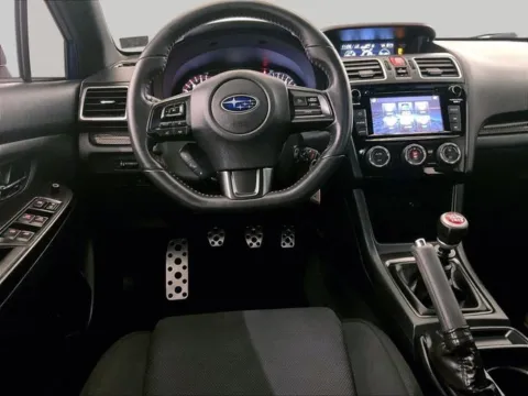 More photos of 2019 Subaru WRX at Bob Ruth Ford Dillsburg, PA