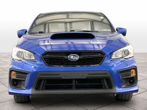 Another view of 2019 Subaru WRX for sale in Dillsburg, PA at Bob Ruth Ford Dillsburg