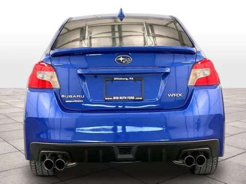More photos of 2019 Subaru WRX at Bob Ruth Ford Dillsburg, PA