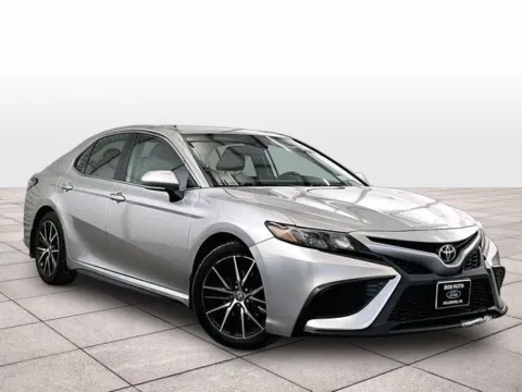 Photos of 2021 Toyota Camry SE for sale in Dillsburg, PA at Bob Ruth Ford Dillsburg