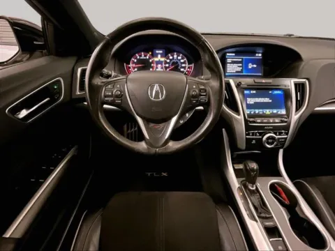 More photos of 2020 Acura TLX 2.4L A-Spec Pkg at Bob Ruth Ford Dillsburg, PA