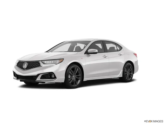 2020 Acura TLX 2.4L A-Spec Pkg for sale in Dillsburg, PA