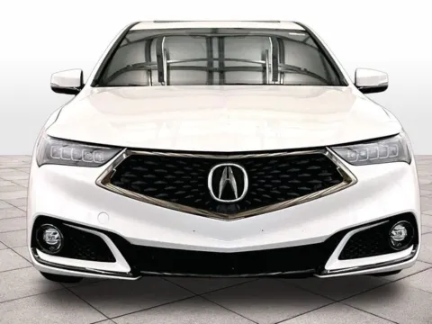 Another view of 2020 Acura TLX 2.4L A-Spec Pkg for sale in Dillsburg, PA at Bob Ruth Ford Dillsburg