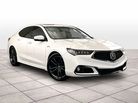 Photos of 2020 Acura TLX 2.4L A-Spec Pkg for sale in Dillsburg, PA at Bob Ruth Ford Dillsburg