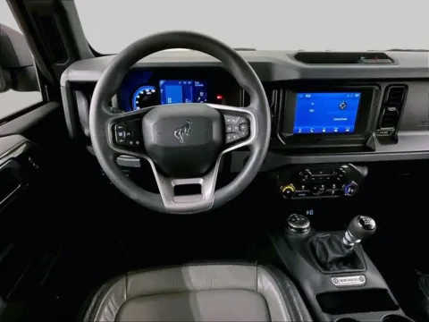 More photos of 2022 Ford Bronco at Bob Ruth Ford Dillsburg, PA
