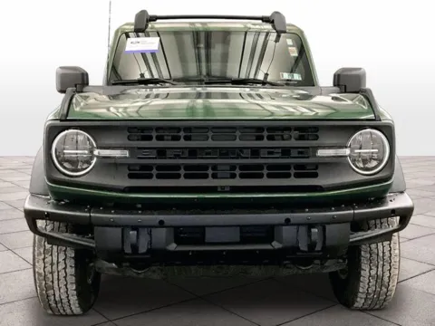 Another view of 2022 Ford Bronco for sale in Dillsburg, PA at Bob Ruth Ford Dillsburg