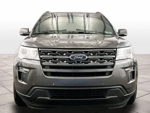 More photos of 2018 Ford Explorer XLT at Bob Ruth Ford Dillsburg, PA