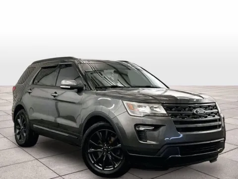 Another view of 2018 Ford Explorer XLT for sale in Dillsburg, PA at Bob Ruth Ford Dillsburg
