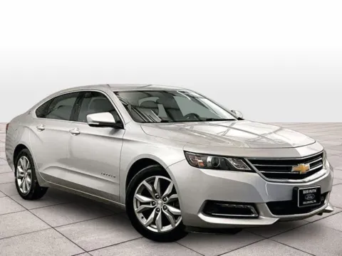 Another view of 2019 Chevrolet Impala LT for sale in Dillsburg, PA at Bob Ruth Ford Dillsburg