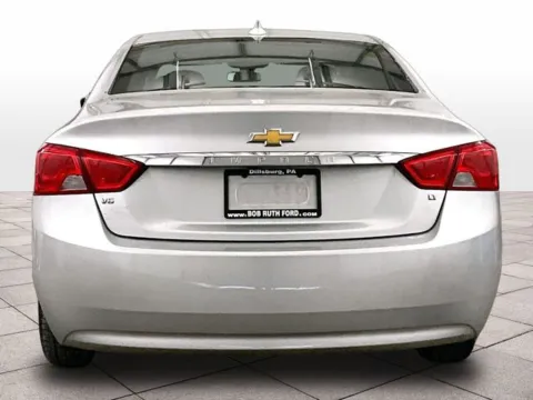 More photos of 2019 Chevrolet Impala LT at Bob Ruth Ford Dillsburg, PA