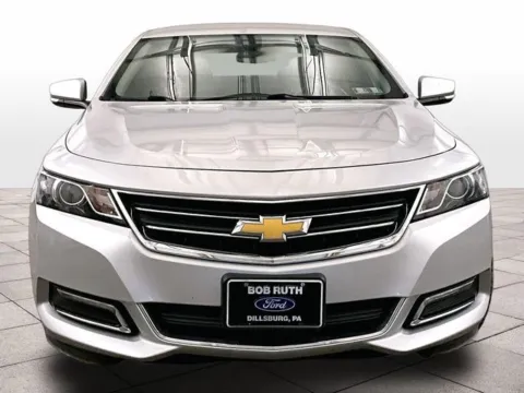 More photos of 2019 Chevrolet Impala LT at Bob Ruth Ford Dillsburg, PA