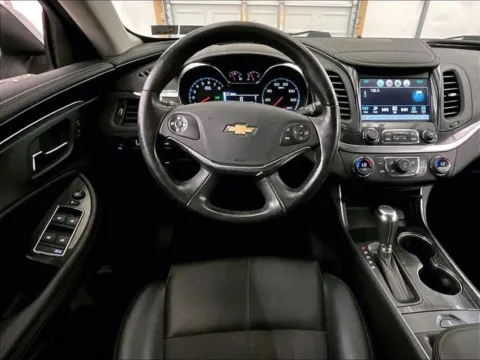 More photos of 2019 Chevrolet Impala LT at Bob Ruth Ford Dillsburg, PA