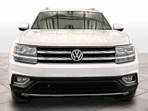 More photos of 2019 Volkswagen Atlas SEL Premium at Bob Ruth Ford Dillsburg, PA