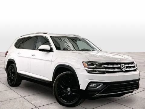 Another view of 2019 Volkswagen Atlas SEL Premium for sale in Dillsburg, PA at Bob Ruth Ford Dillsburg