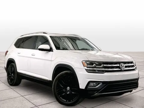 Another view of 2019 Volkswagen Atlas SEL Premium for sale in Dillsburg, PA at Bob Ruth Ford Dillsburg