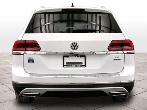 More photos of 2019 Volkswagen Atlas SEL Premium at Bob Ruth Ford Dillsburg, PA