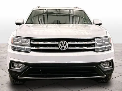 More photos of 2019 Volkswagen Atlas SEL Premium at Bob Ruth Ford Dillsburg, PA