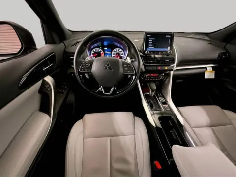 More photos of 2024 Mitsubishi Eclipse Cross SEL at Bob Ruth Ford Dillsburg, PA