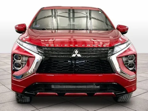Another view of 2024 Mitsubishi Eclipse Cross SEL for sale in Dillsburg, PA at Bob Ruth Ford Dillsburg