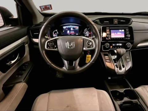 More photos of 2020 Honda CR-V LX at Bob Ruth Ford Dillsburg, PA