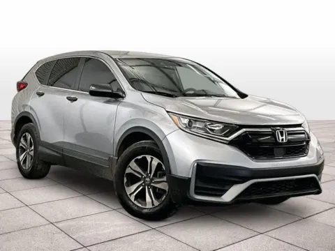 Photos of 2020 Honda CR-V LX for sale in Dillsburg, PA at Bob Ruth Ford Dillsburg