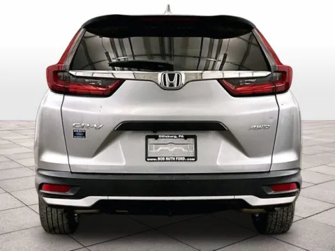 More photos of 2020 Honda CR-V LX at Bob Ruth Ford Dillsburg, PA