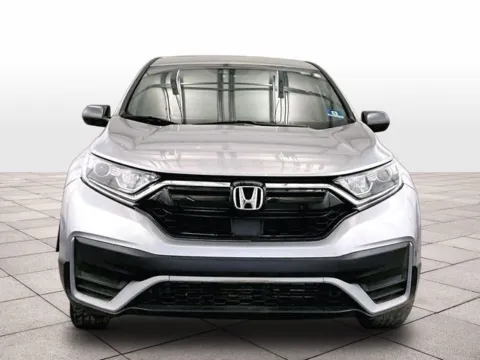 Another view of 2020 Honda CR-V LX for sale in Dillsburg, PA at Bob Ruth Ford Dillsburg