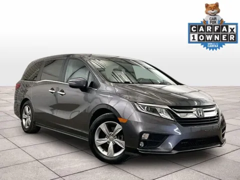 Photos of 2019 Honda Odyssey EX for sale in Dillsburg, PA at Bob Ruth Ford Dillsburg