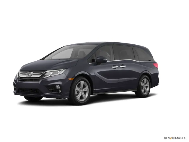 2019 Honda Odyssey EX for sale in Dillsburg, PA