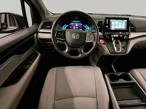 More photos of 2019 Honda Odyssey EX at Bob Ruth Ford Dillsburg, PA