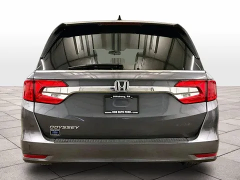 More photos of 2019 Honda Odyssey EX at Bob Ruth Ford Dillsburg, PA