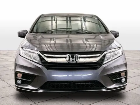 Another view of 2019 Honda Odyssey EX for sale in Dillsburg, PA at Bob Ruth Ford Dillsburg