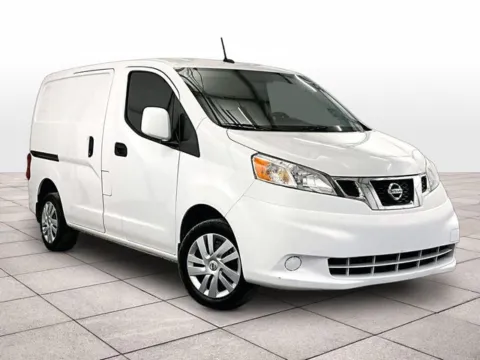 Another view of 2020 Nissan NV200 SV for sale in Dillsburg, PA at Bob Ruth Ford Dillsburg