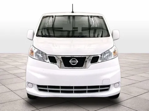 More photos of 2020 Nissan NV200 SV at Bob Ruth Ford Dillsburg, PA