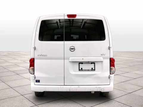 More photos of 2020 Nissan NV200 SV at Bob Ruth Ford Dillsburg, PA