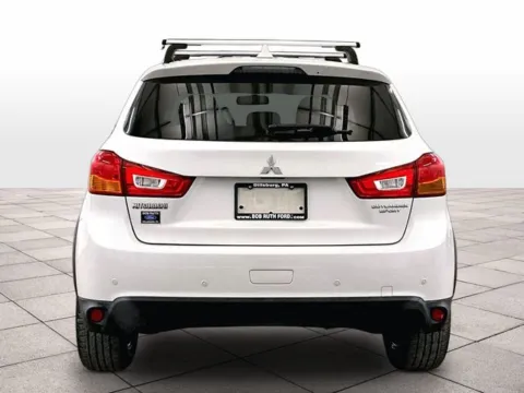 More photos of 2017 Mitsubishi Outlander Sport 2.0 LE at Bob Ruth Ford Dillsburg, PA