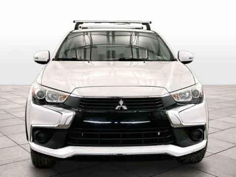 Another view of 2017 Mitsubishi Outlander Sport 2.0 LE for sale in Dillsburg, PA at Bob Ruth Ford Dillsburg