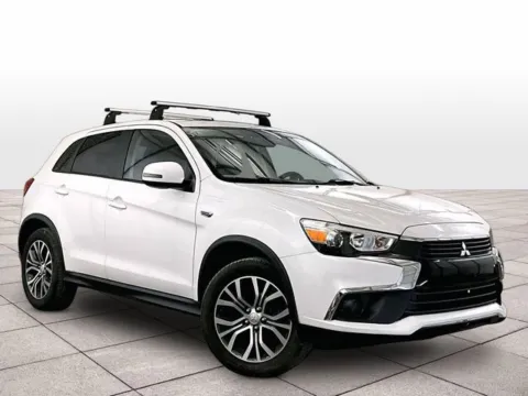 Photos of 2017 Mitsubishi Outlander Sport 2.0 LE for sale in Dillsburg, PA at Bob Ruth Ford Dillsburg