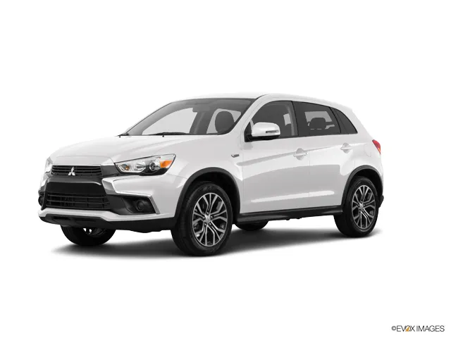 2017 Mitsubishi Outlander Sport 2.0 LE for sale in Dillsburg, PA