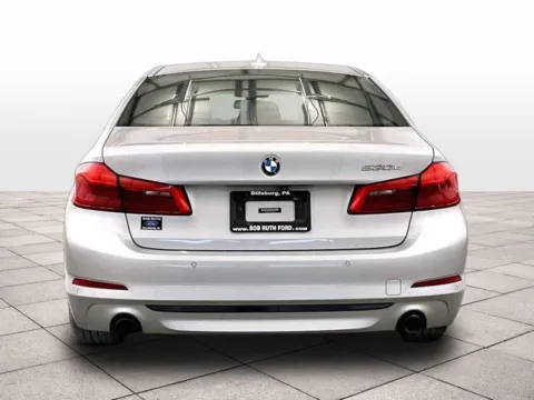 More photos of 2019 BMW 5 Series 530e xDrive iPerformance at Bob Ruth Ford Dillsburg, PA