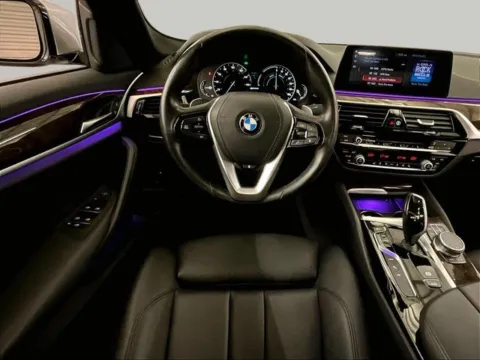 More photos of 2019 BMW 5 Series 530e xDrive iPerformance at Bob Ruth Ford Dillsburg, PA