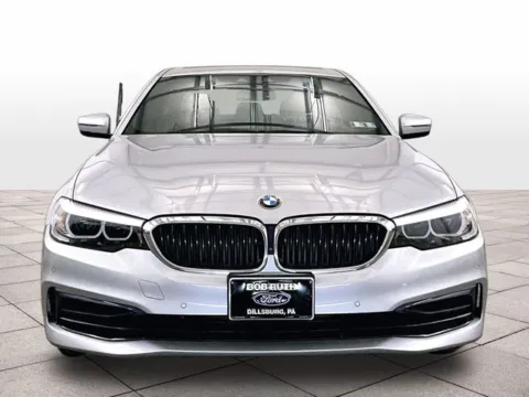 Another view of 2019 BMW 5 Series 530e xDrive iPerformance for sale in Dillsburg, PA at Bob Ruth Ford Dillsburg