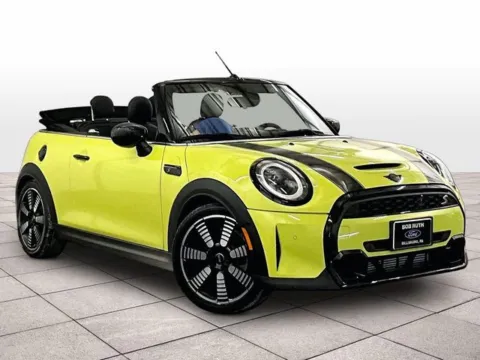 Photos of 2022 MINI Cooper S Iconic for sale in Dillsburg, PA at Bob Ruth Ford Dillsburg